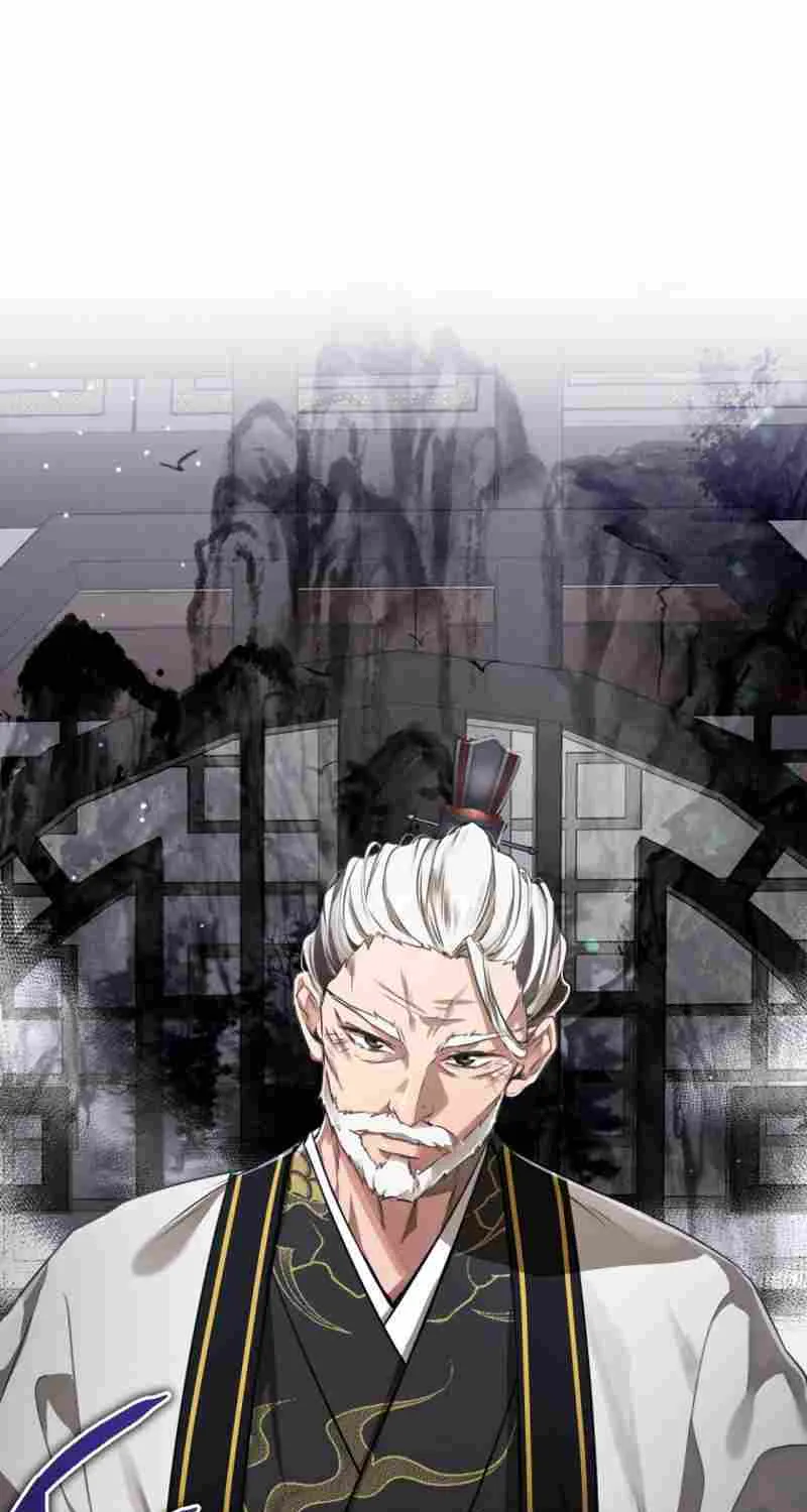 I Became the Despised Granddaughter of the Murim Family Chapter 4 page 60 - 