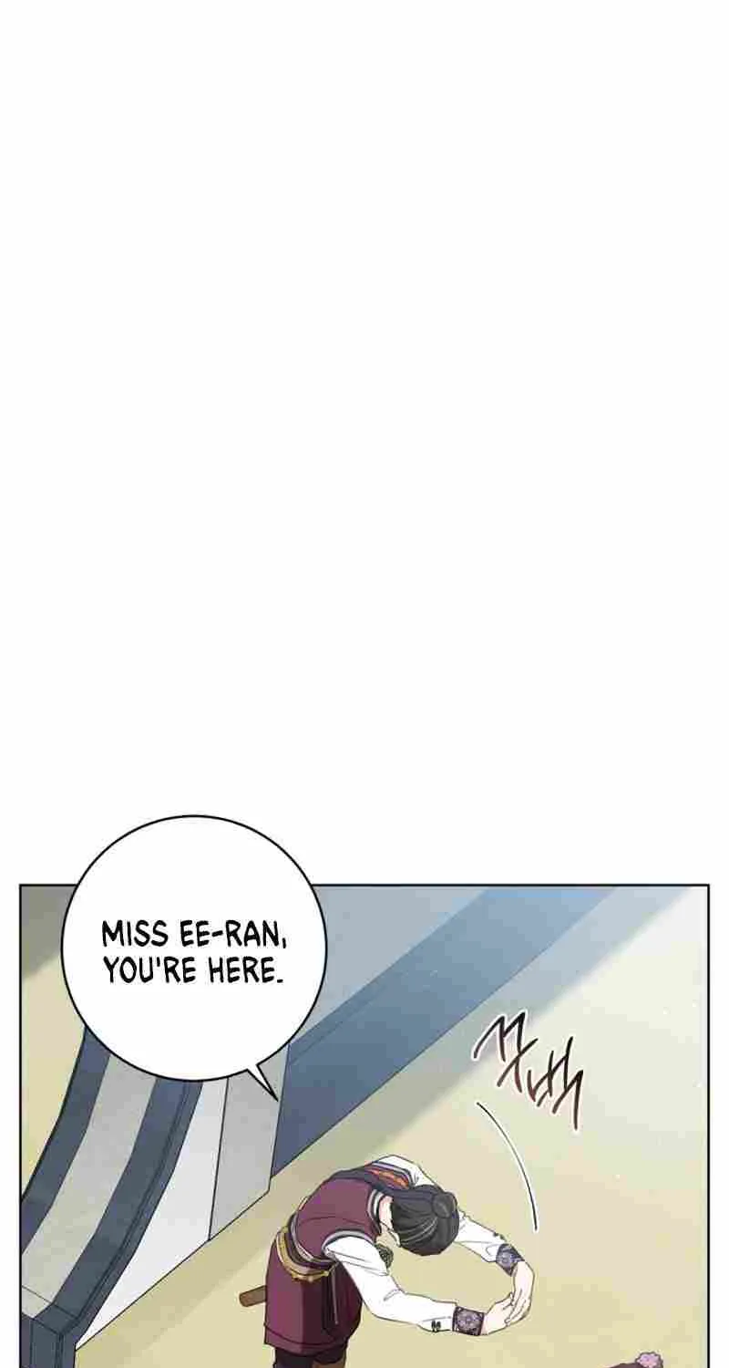 I Became the Despised Granddaughter of the Murim Family Chapter 4 page 7 - 