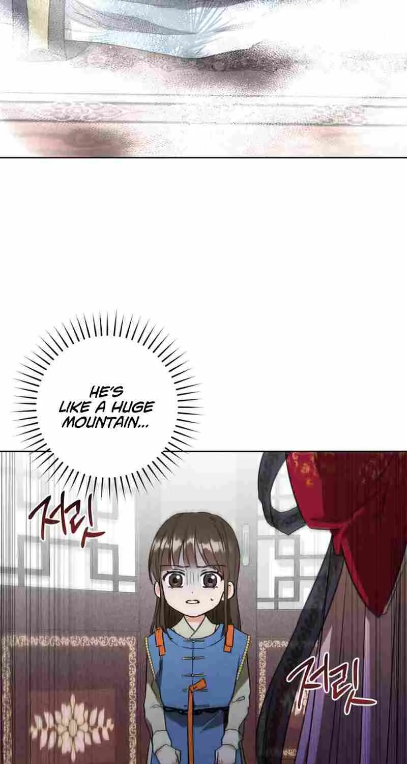 I Became the Despised Granddaughter of the Murim Family Chapter 4 page 62 - 