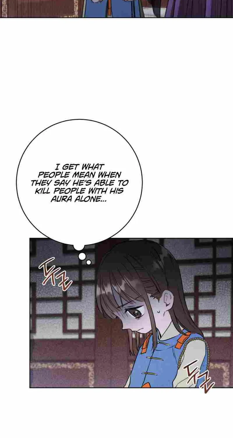 I Became the Despised Granddaughter of the Murim Family Chapter 4 page 63 - 