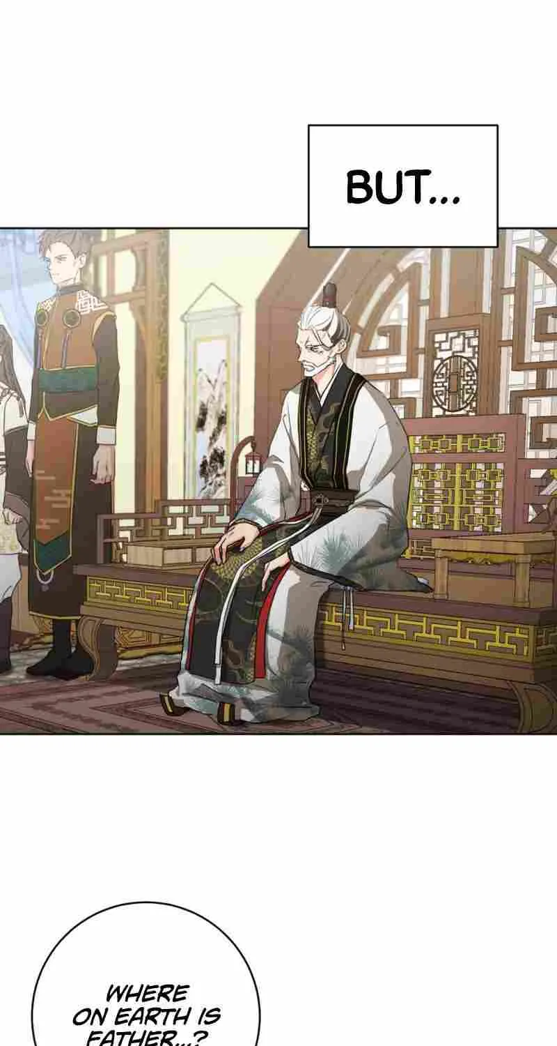 I Became the Despised Granddaughter of the Murim Family Chapter 4 page 64 - 