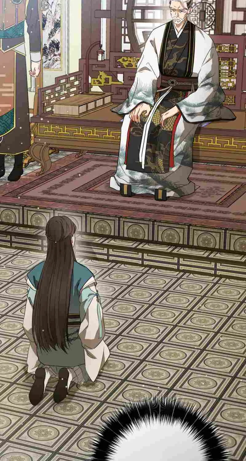 I Became the Despised Granddaughter of the Murim Family Chapter 4 page 67 - 