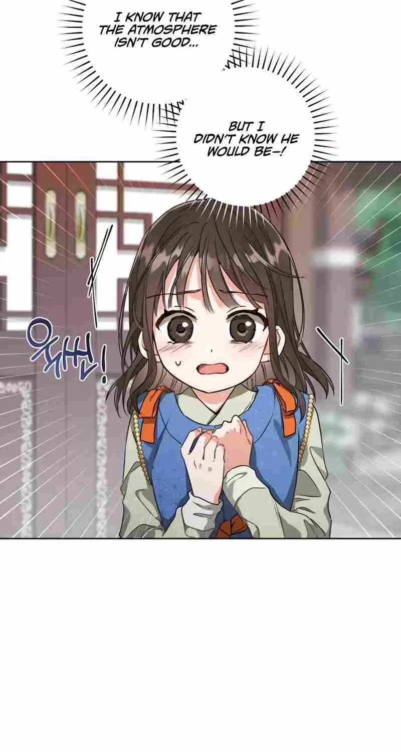I Became the Despised Granddaughter of the Murim Family Chapter 4 page 70 - 