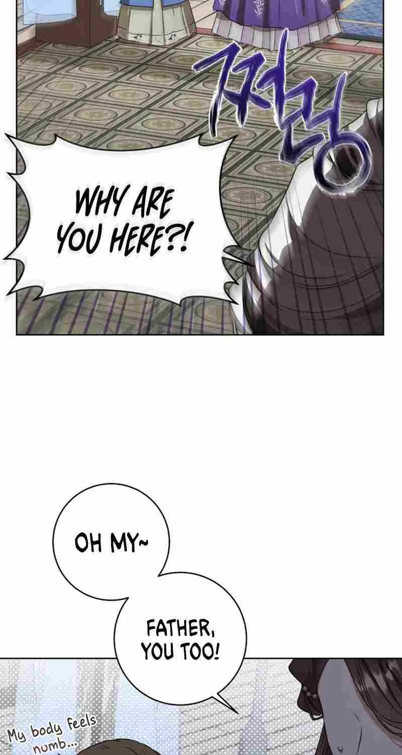 I Became the Despised Granddaughter of the Murim Family Chapter 4 page 72 - 