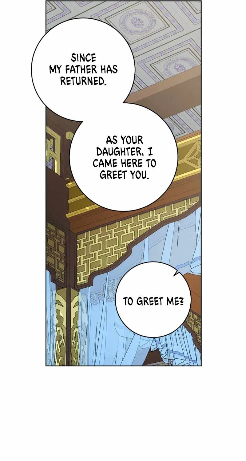 I Became the Despised Granddaughter of the Murim Family Chapter 4 page 74 - 