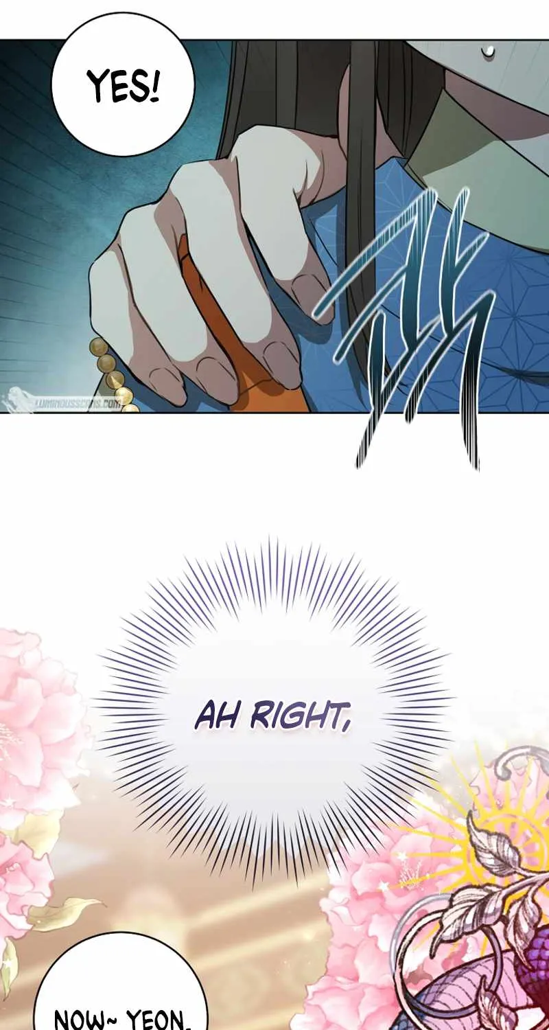 I Became the Despised Granddaughter of the Murim Family Chapter 4 page 75 - 