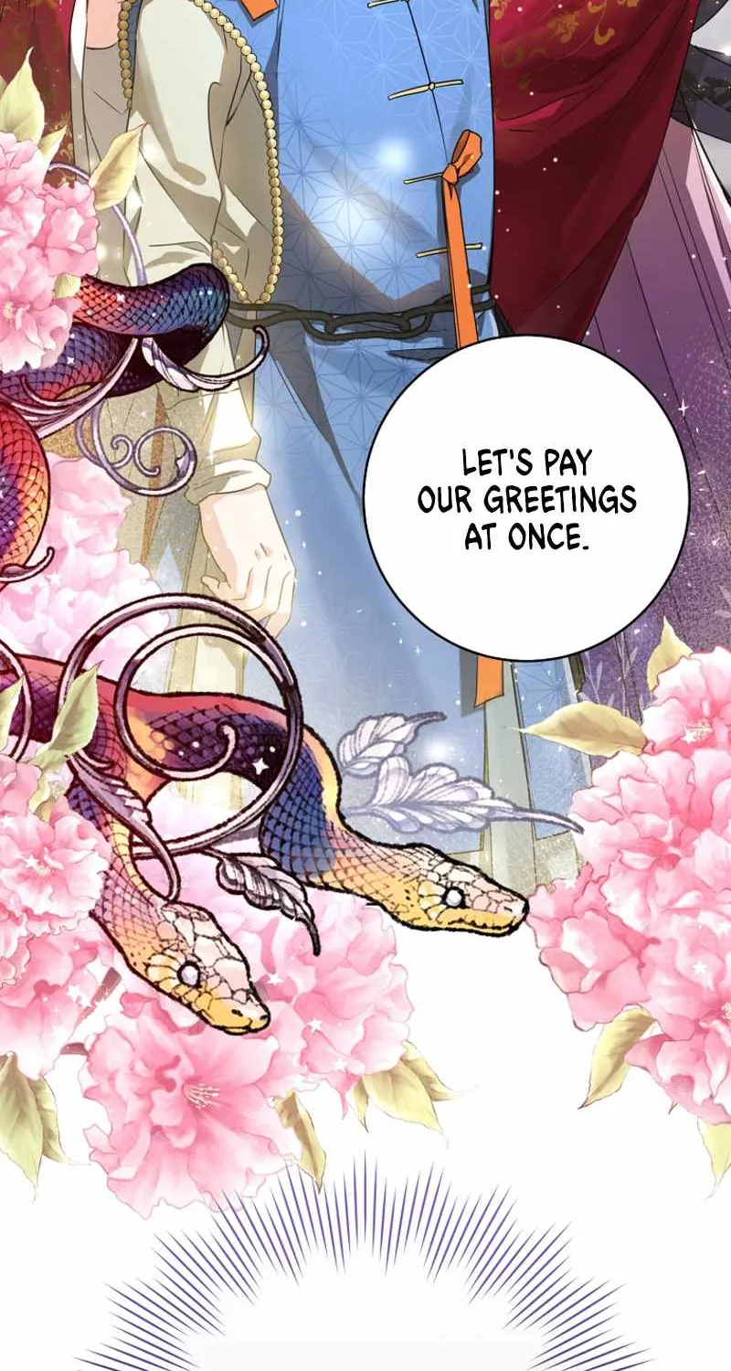 I Became the Despised Granddaughter of the Murim Family Chapter 4 page 77 - 