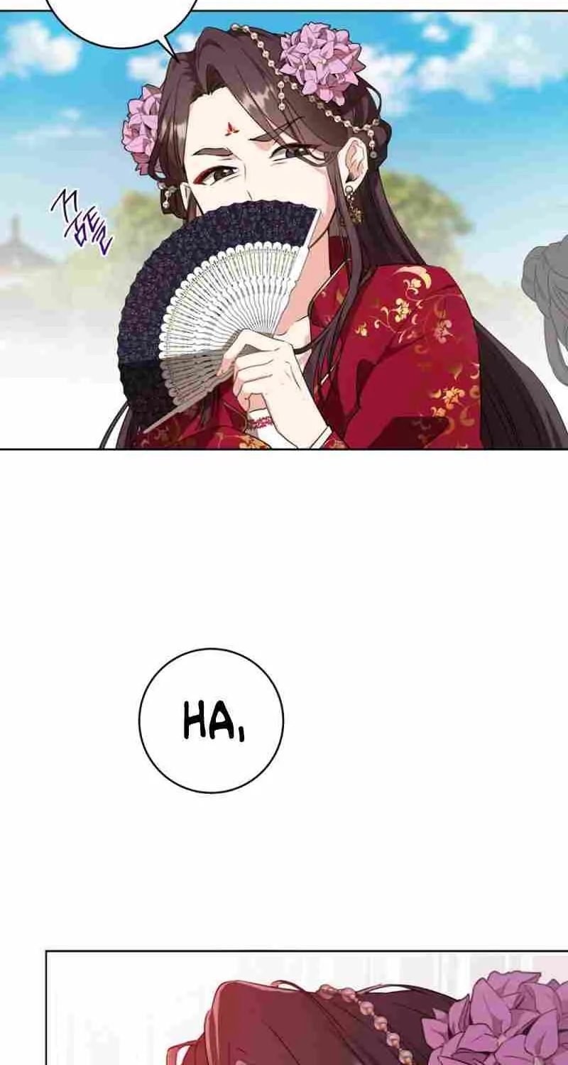 I Became the Despised Granddaughter of the Murim Family Chapter 4 page 10 - 