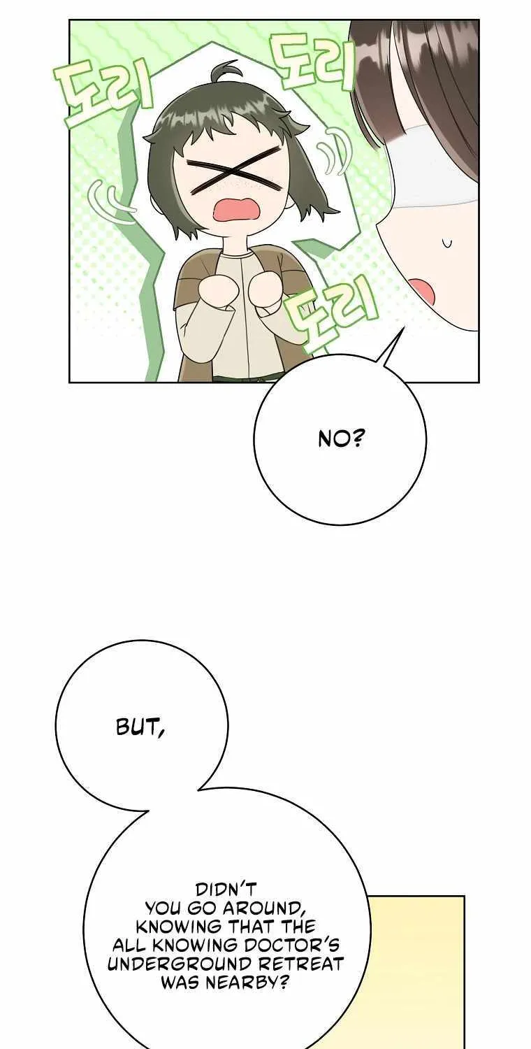 I Became the Despised Granddaughter of the Murim Family Chapter 40 page 11 - 