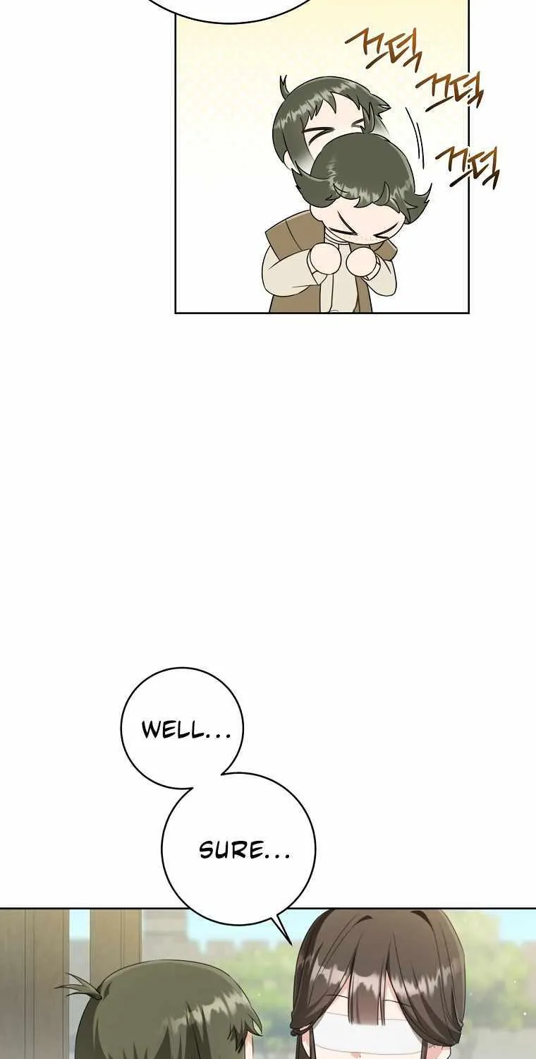 I Became the Despised Granddaughter of the Murim Family Chapter 40 page 12 - 