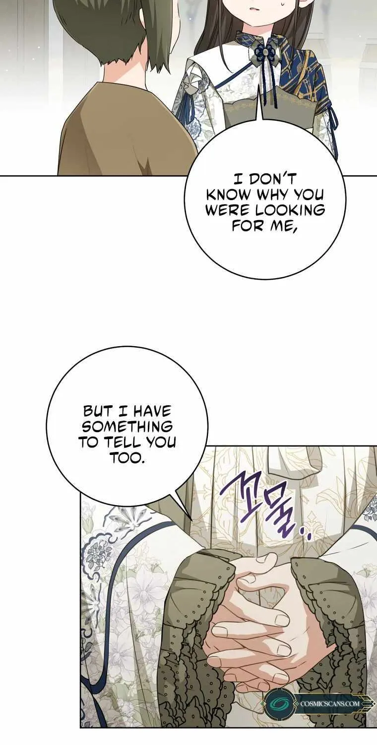 I Became the Despised Granddaughter of the Murim Family Chapter 40 page 13 - 