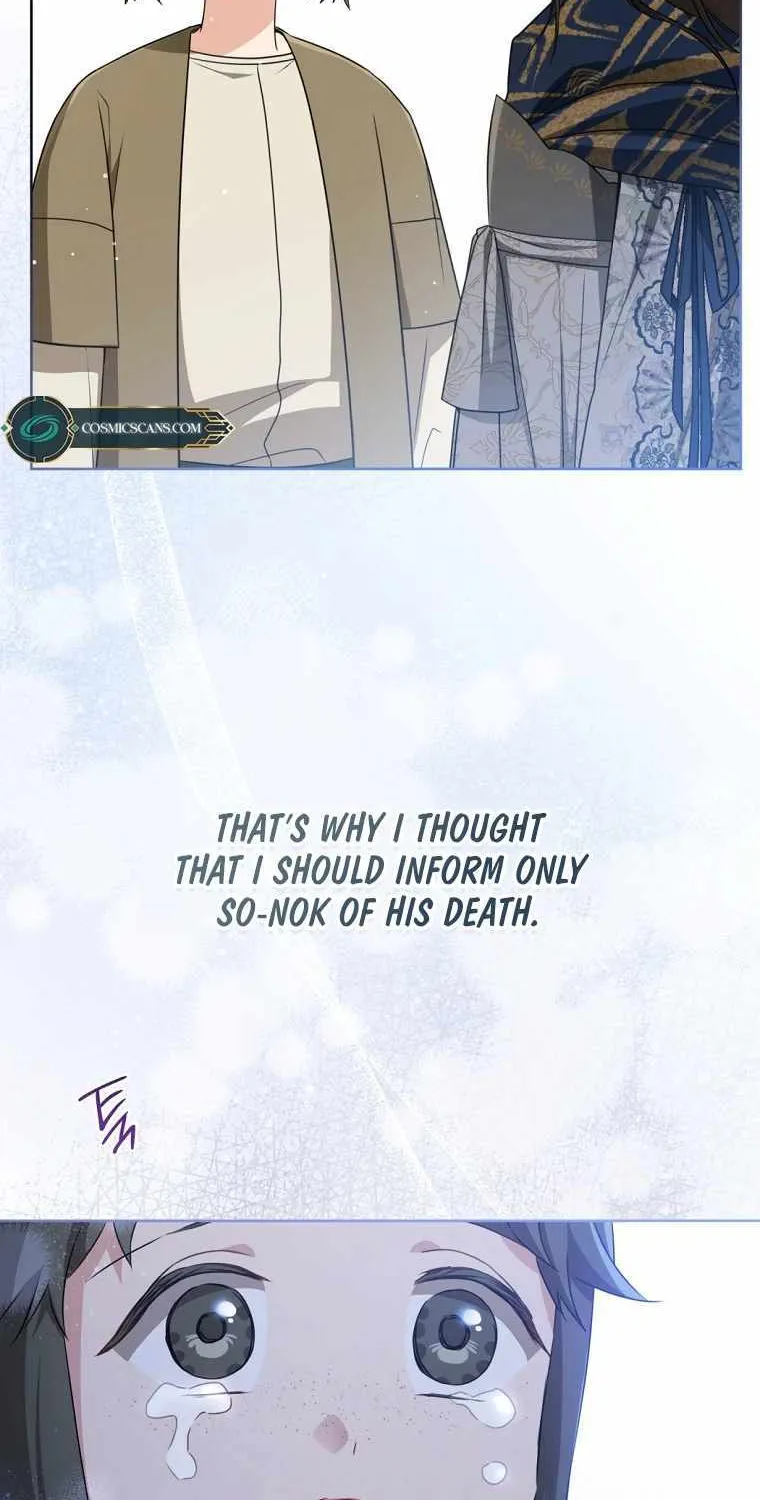 I Became the Despised Granddaughter of the Murim Family Chapter 40 page 18 - 