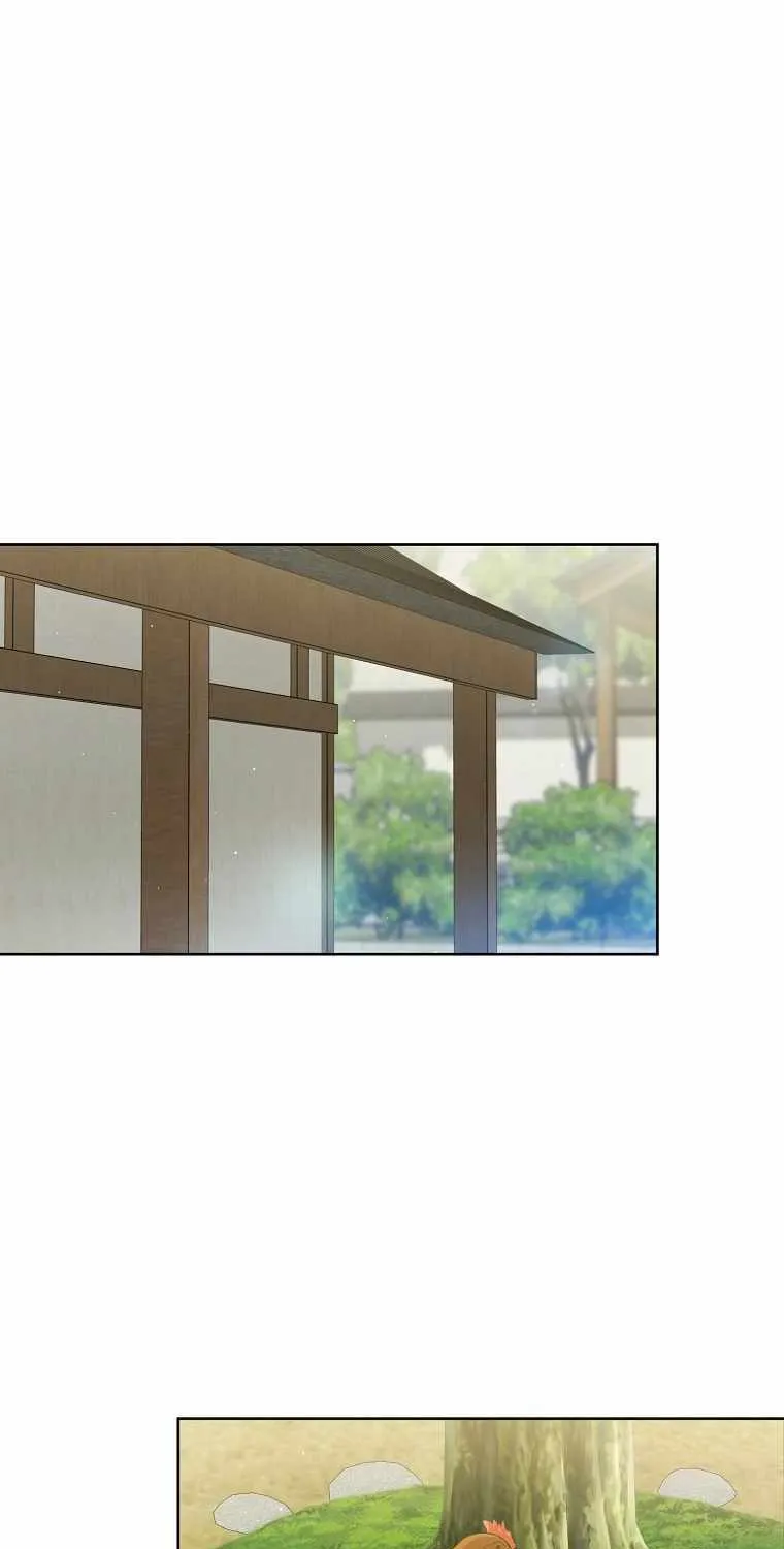 I Became the Despised Granddaughter of the Murim Family Chapter 40 page 3 - 