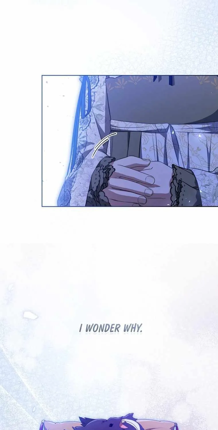 I Became the Despised Granddaughter of the Murim Family Chapter 40 page 21 - 