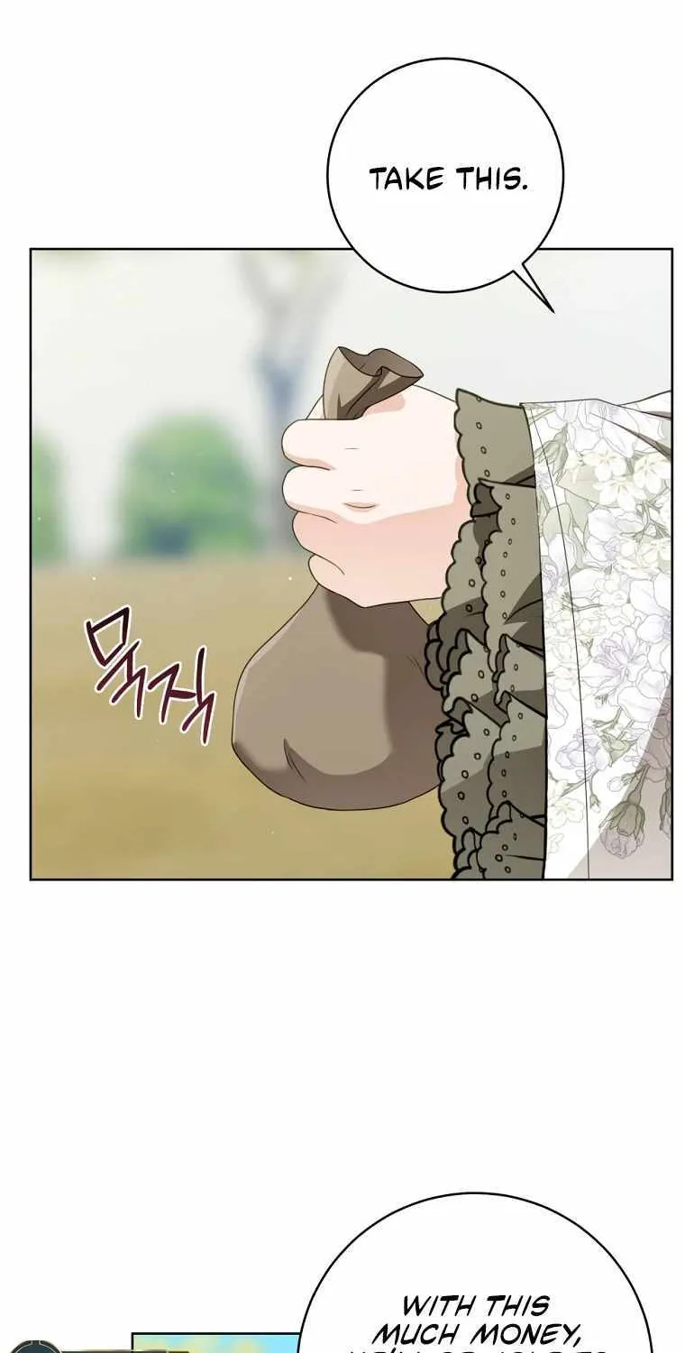 I Became the Despised Granddaughter of the Murim Family Chapter 40 page 25 - 