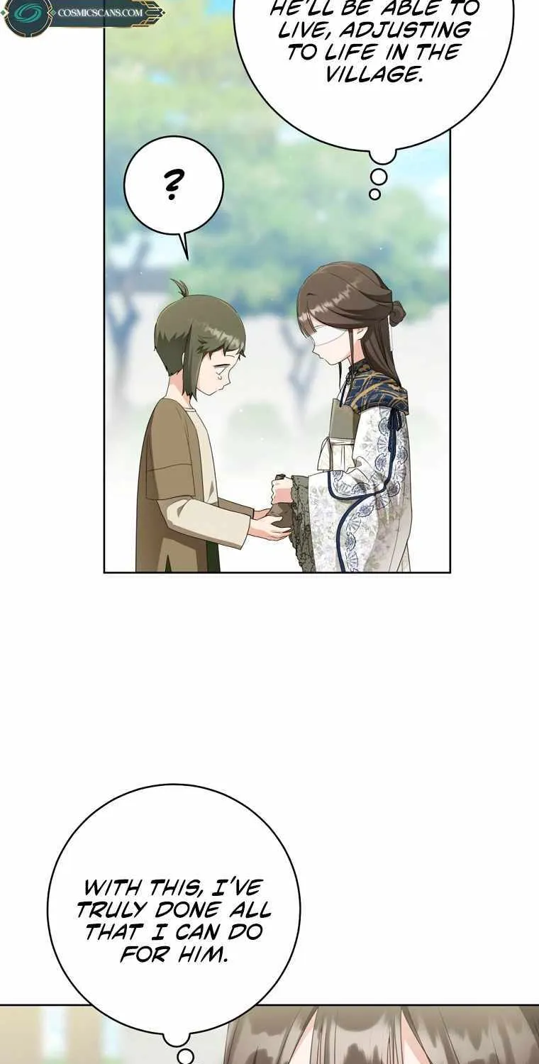I Became the Despised Granddaughter of the Murim Family Chapter 40 page 26 - 