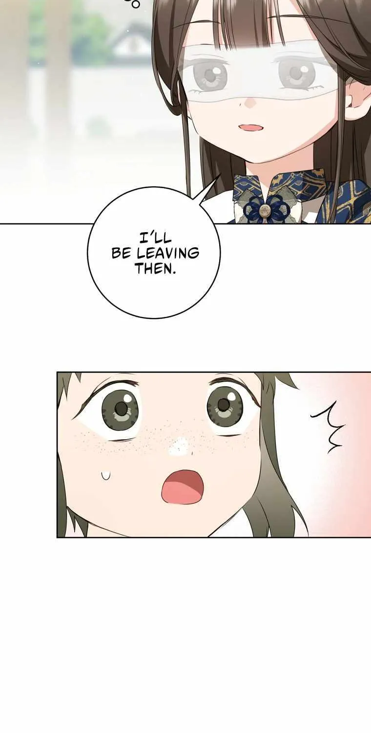 I Became the Despised Granddaughter of the Murim Family Chapter 40 page 27 - 