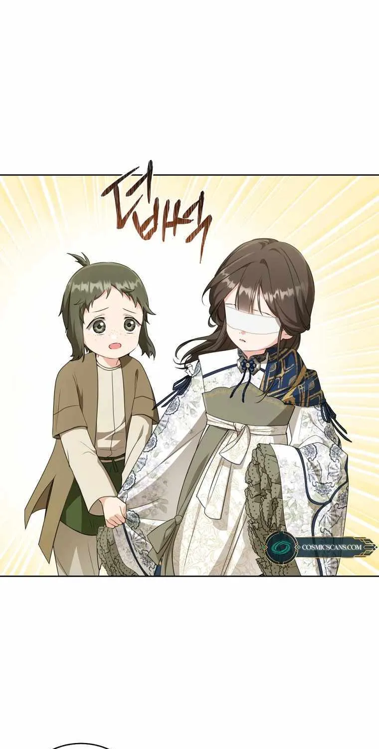 I Became the Despised Granddaughter of the Murim Family Chapter 40 page 28 - 