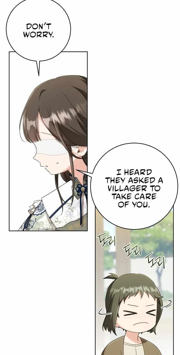 I Became the Despised Granddaughter of the Murim Family Chapter 40 page 29 - 