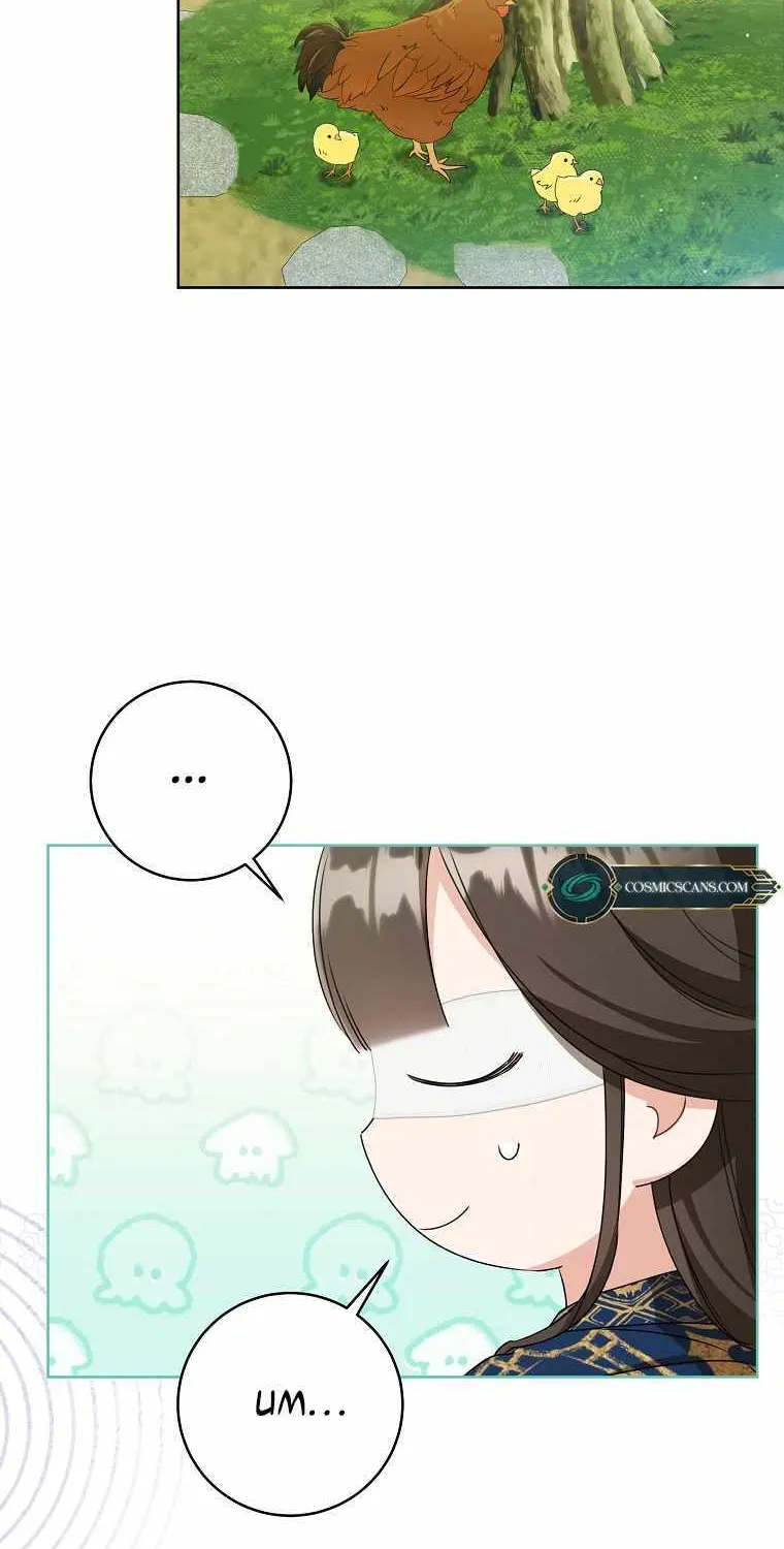 I Became the Despised Granddaughter of the Murim Family Chapter 40 page 4 - 