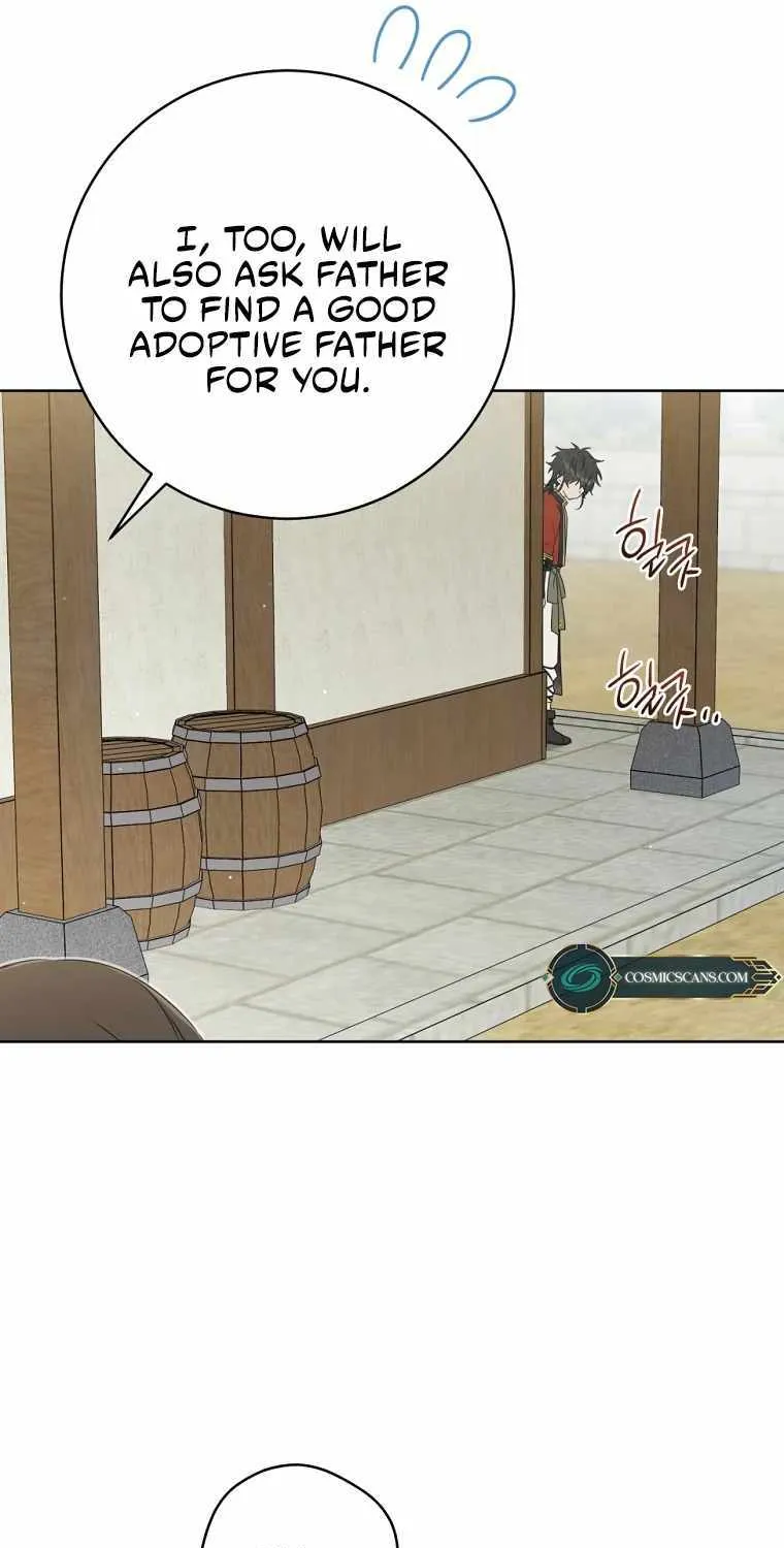 I Became the Despised Granddaughter of the Murim Family Chapter 40 page 31 - 