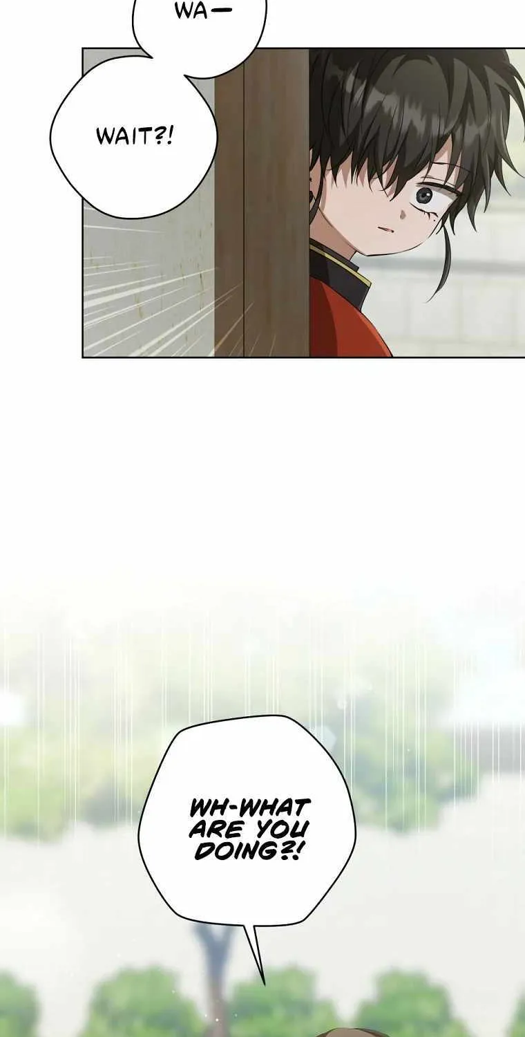 I Became the Despised Granddaughter of the Murim Family Chapter 40 page 32 - 