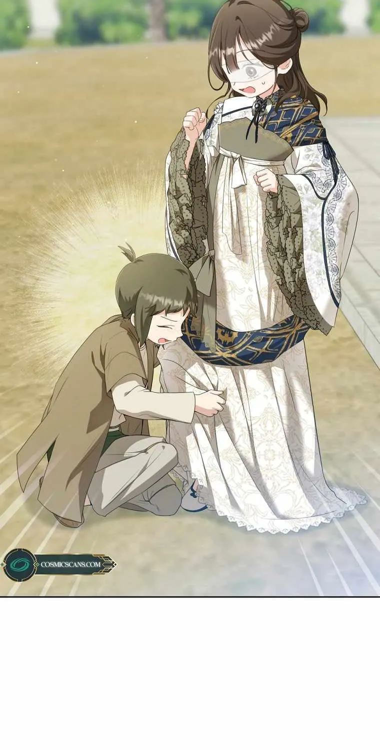 I Became the Despised Granddaughter of the Murim Family Chapter 40 page 33 - 