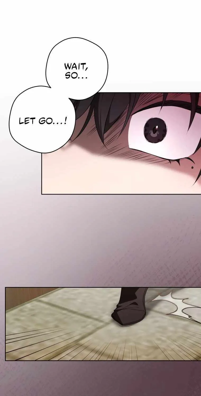 I Became the Despised Granddaughter of the Murim Family Chapter 40 page 34 - 