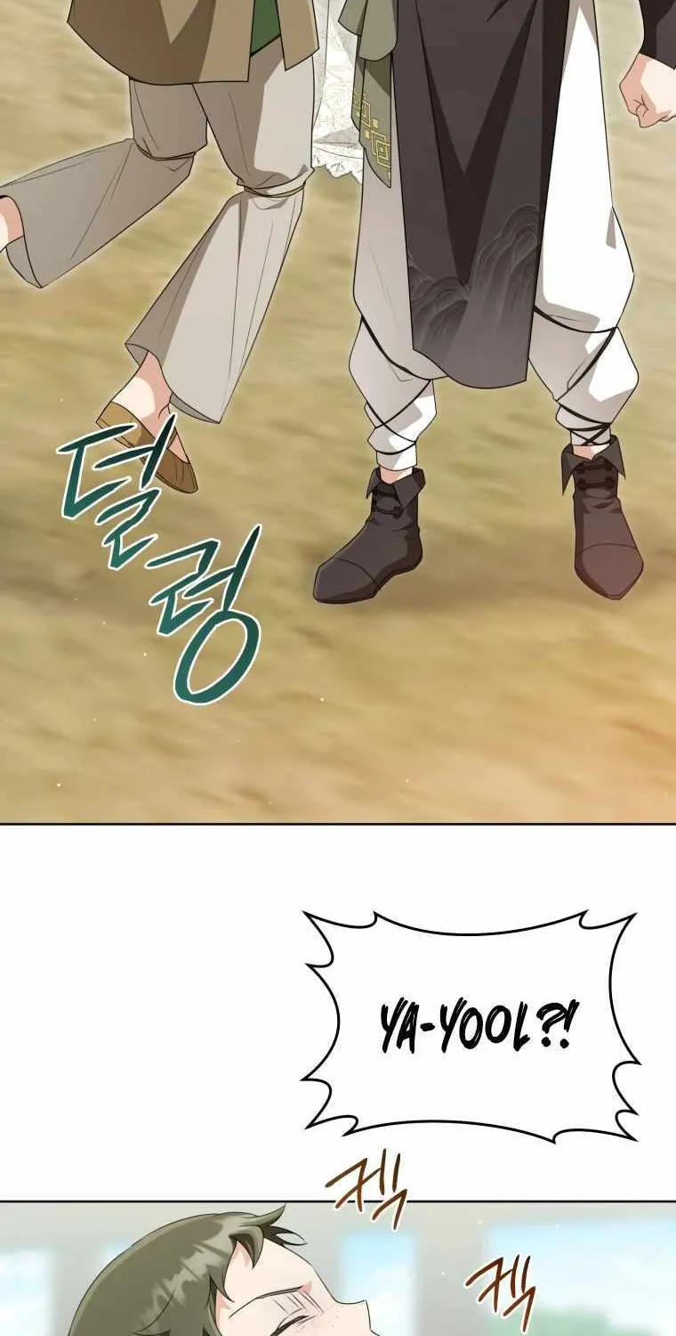 I Became the Despised Granddaughter of the Murim Family Chapter 40 page 39 - 
