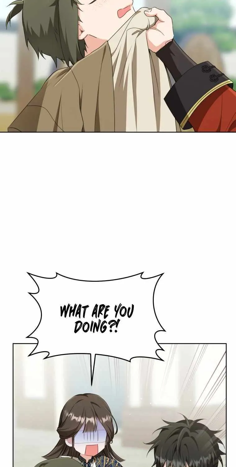 I Became the Despised Granddaughter of the Murim Family Chapter 40 page 40 - 