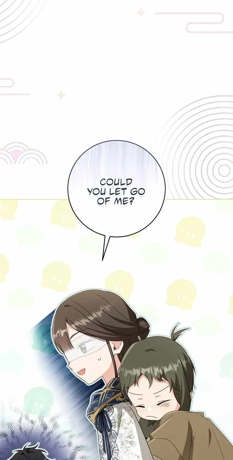 I Became the Despised Granddaughter of the Murim Family Chapter 40 page 5 - 
