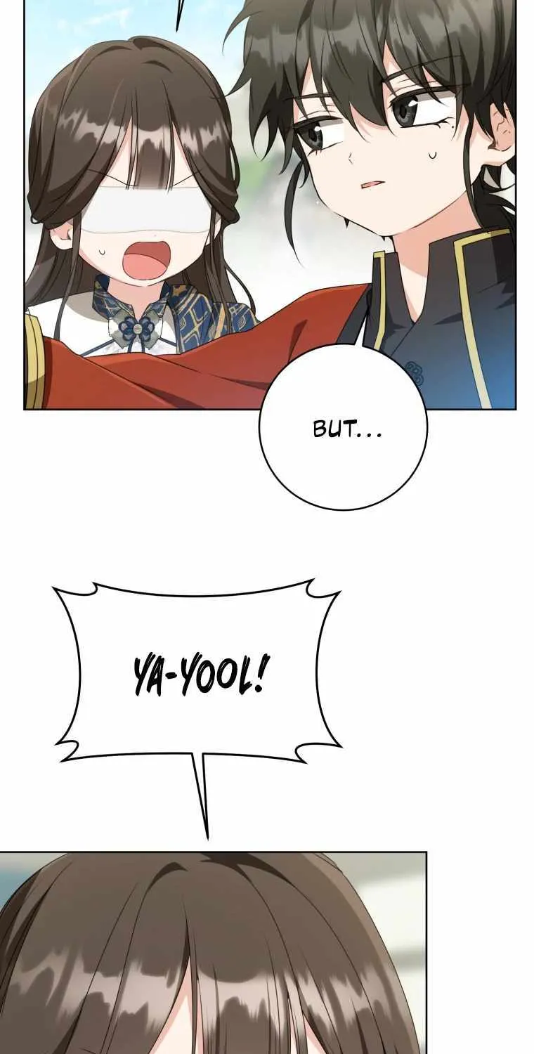 I Became the Despised Granddaughter of the Murim Family Chapter 40 page 42 - 