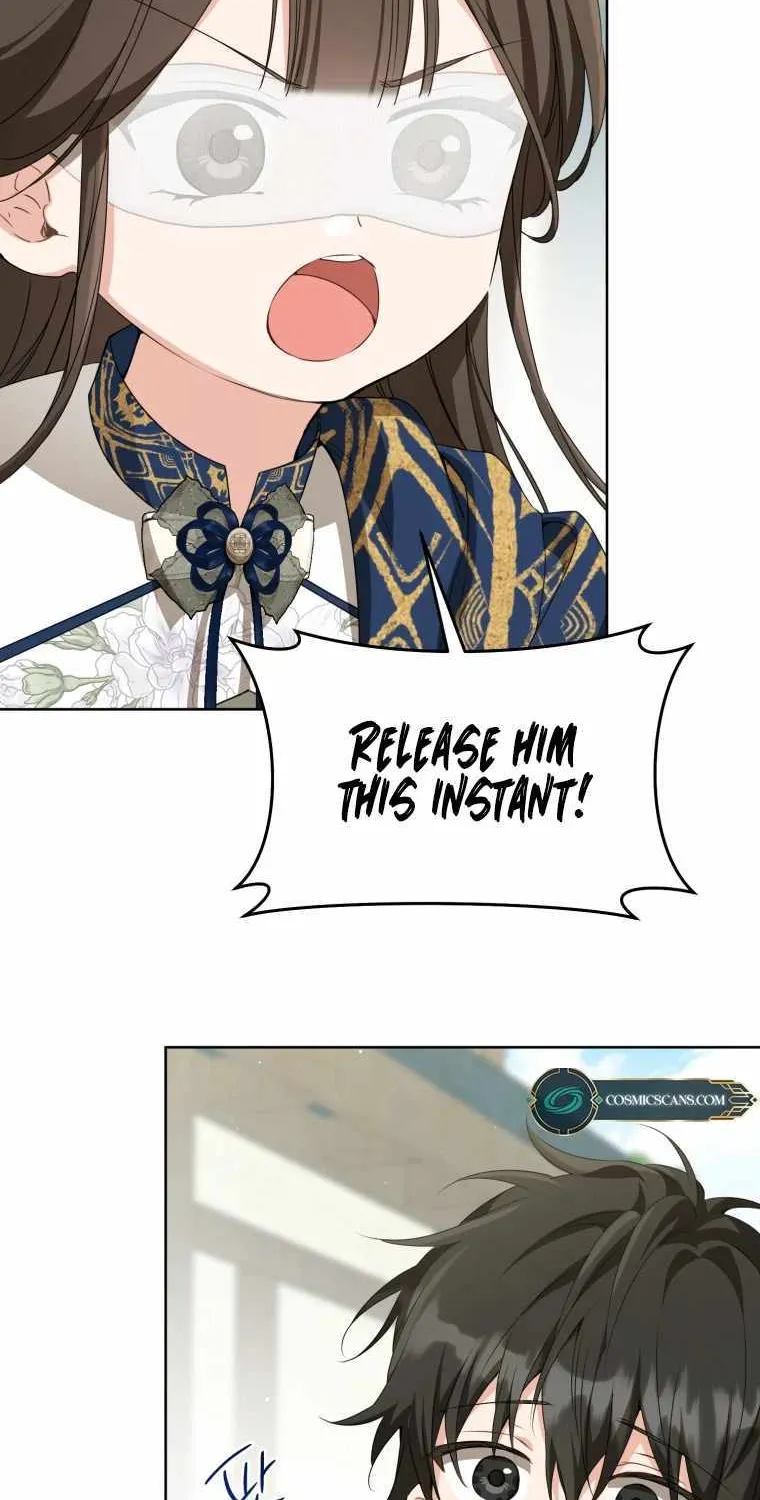 I Became the Despised Granddaughter of the Murim Family Chapter 40 page 43 - 