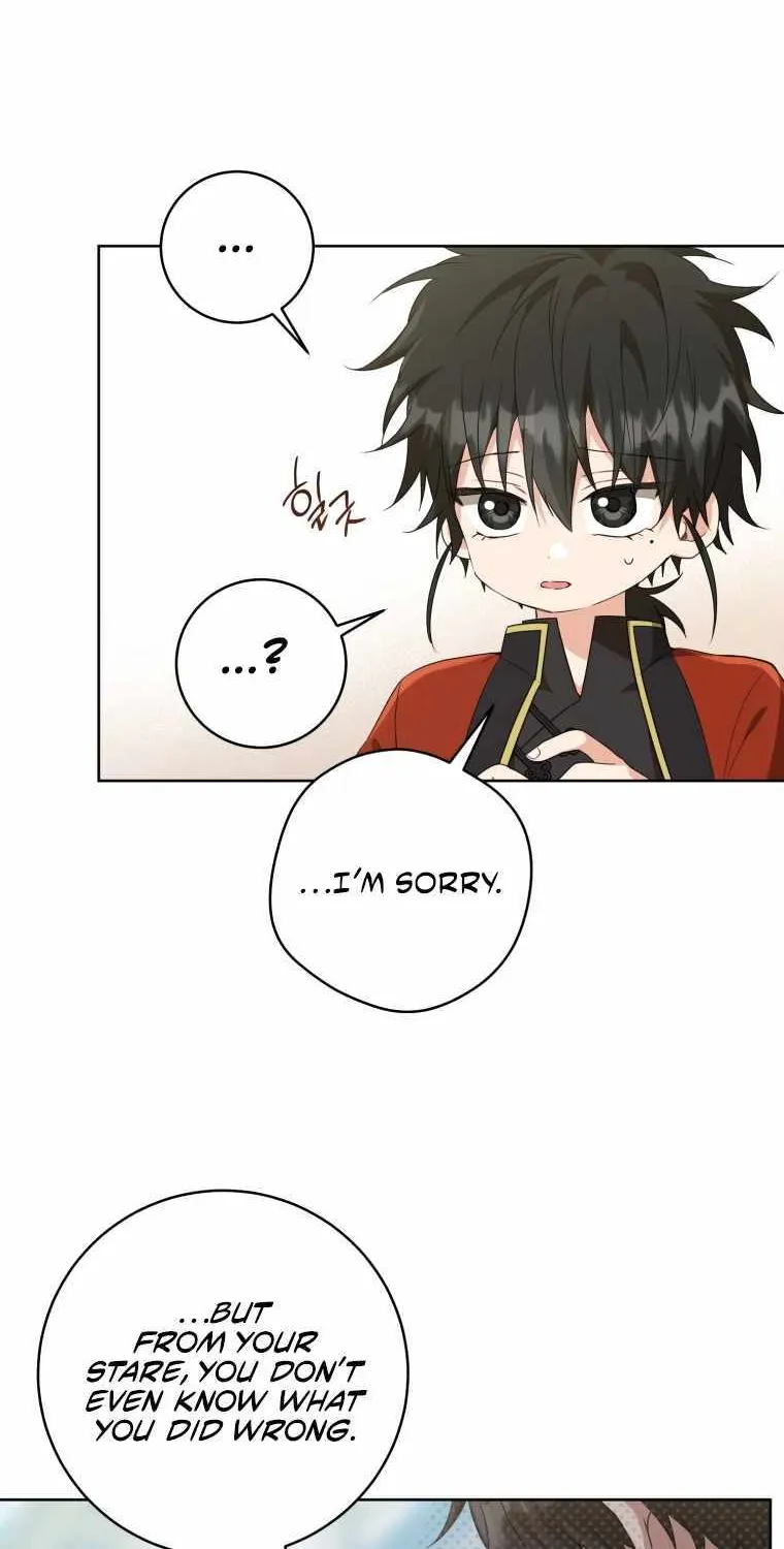 I Became the Despised Granddaughter of the Murim Family Chapter 40 page 46 - 