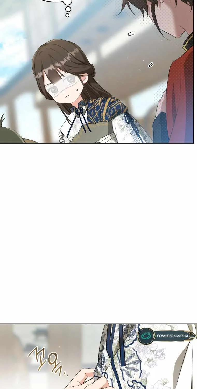 I Became the Despised Granddaughter of the Murim Family Chapter 40 page 47 - 