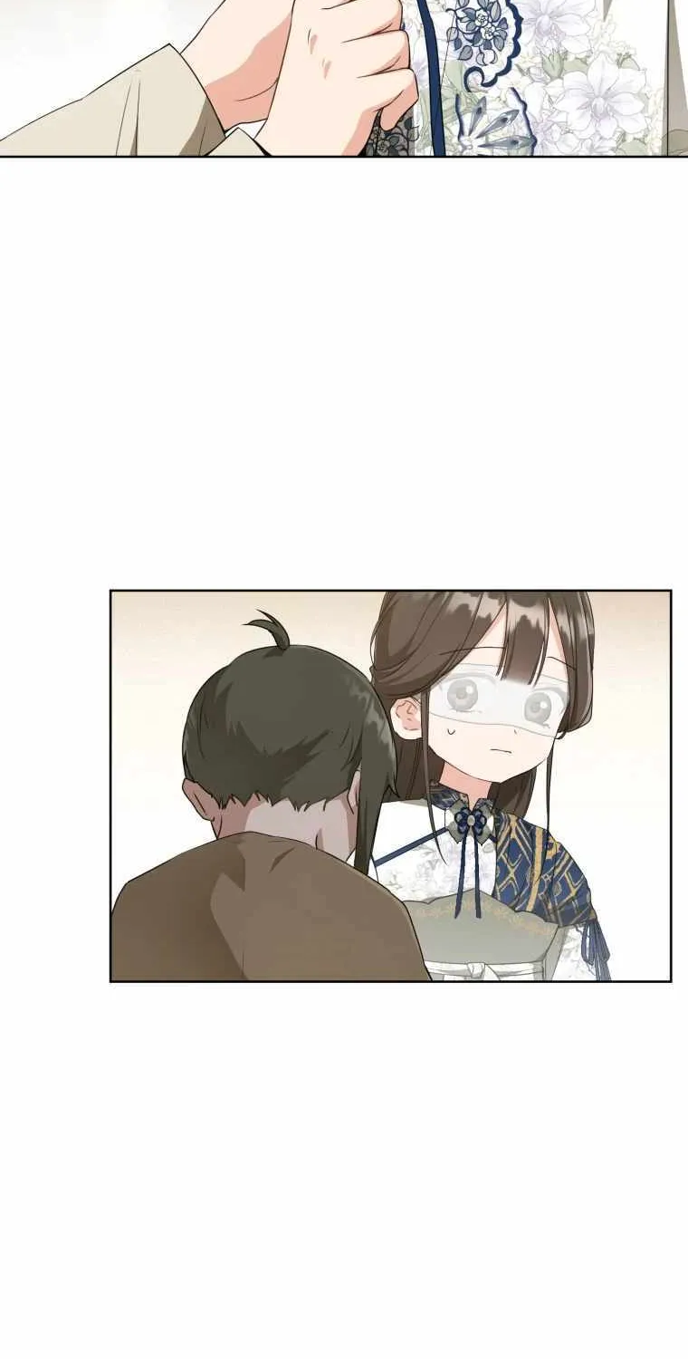 I Became the Despised Granddaughter of the Murim Family Chapter 40 page 48 - 