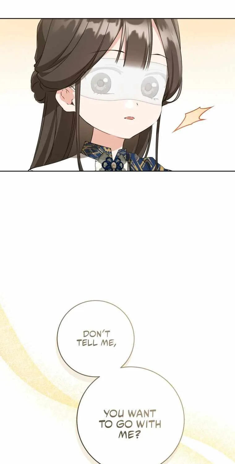 I Became the Despised Granddaughter of the Murim Family Chapter 40 page 49 - 