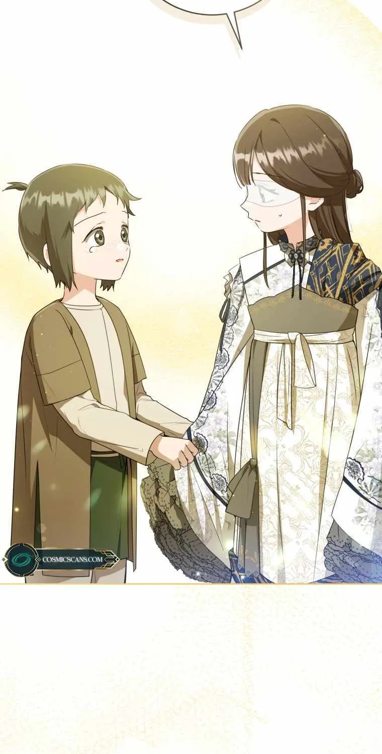 I Became the Despised Granddaughter of the Murim Family Chapter 40 page 50 - 