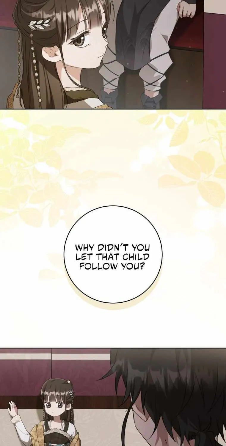 I Became the Despised Granddaughter of the Murim Family Chapter 40 page 55 - 