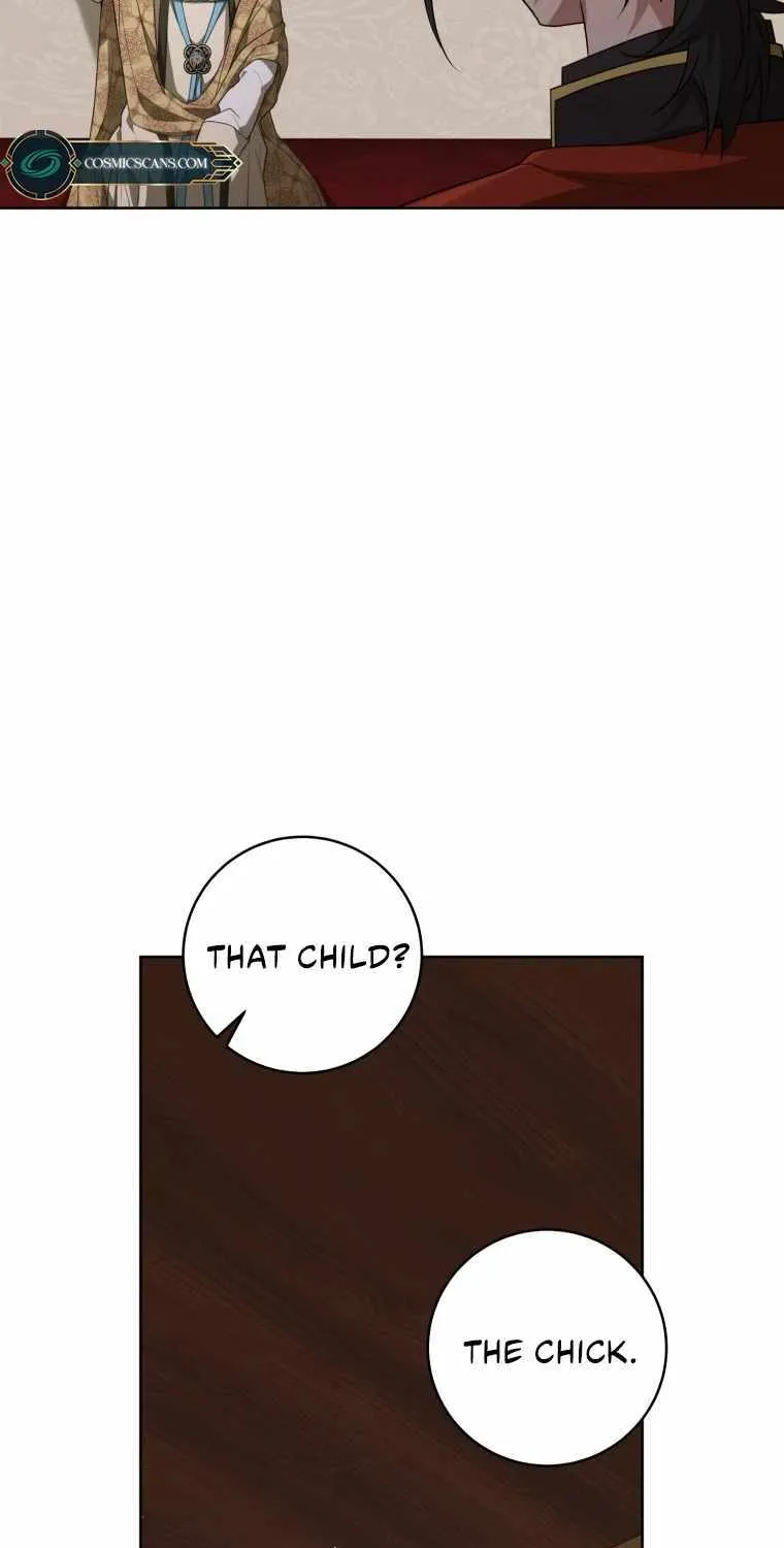 I Became the Despised Granddaughter of the Murim Family Chapter 40 page 56 - 