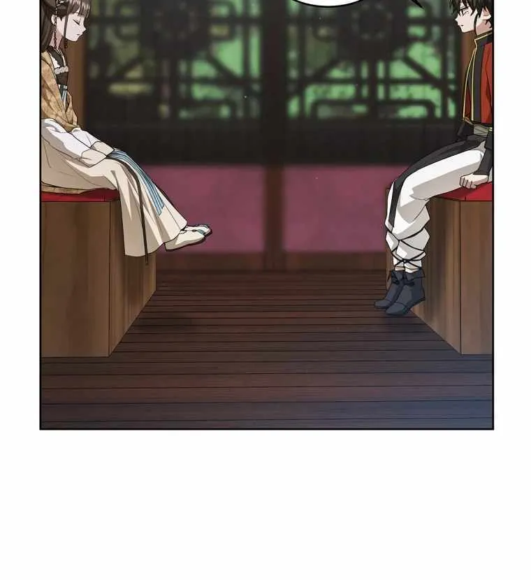 I Became the Despised Granddaughter of the Murim Family Chapter 40 page 58 - 