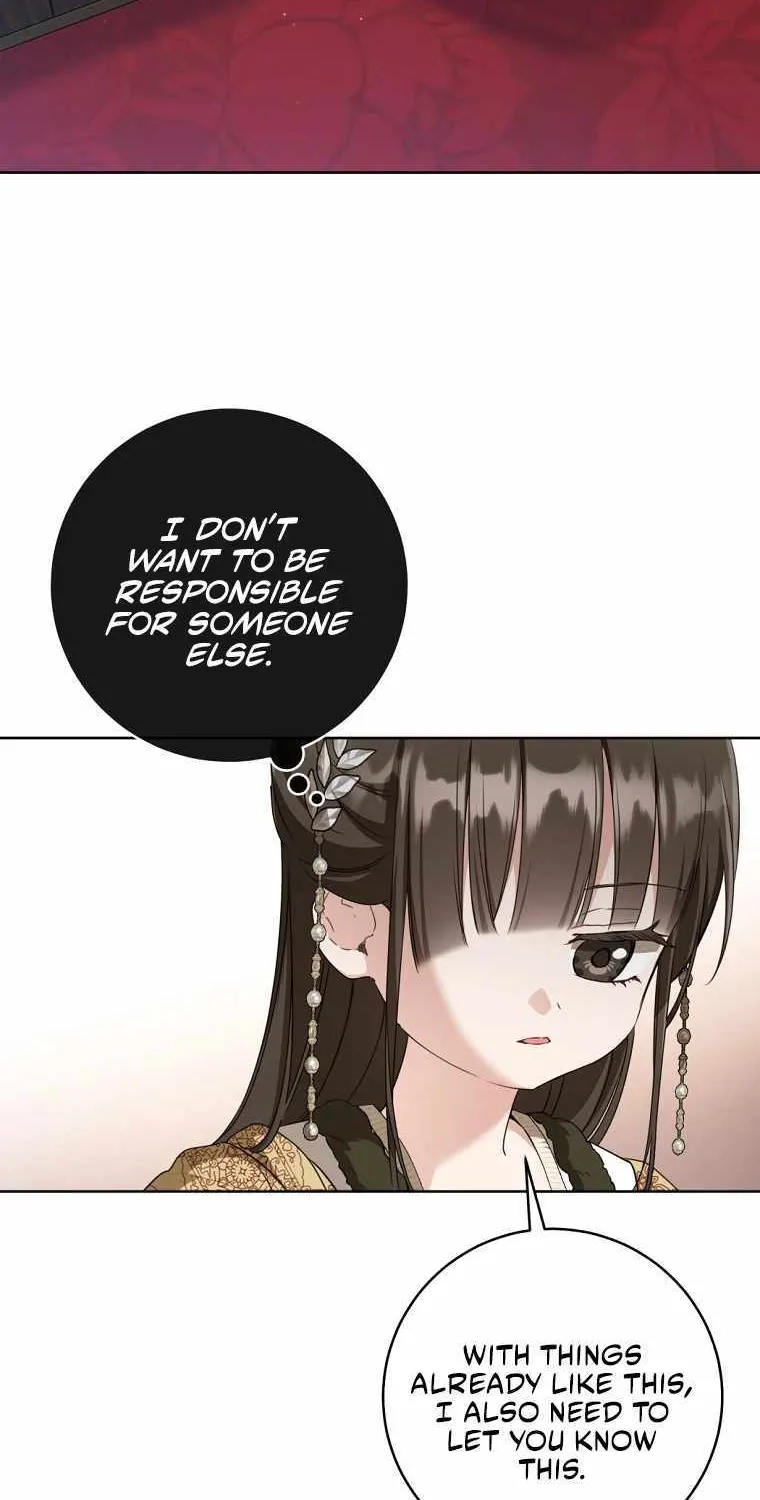 I Became the Despised Granddaughter of the Murim Family Chapter 40 page 62 - 