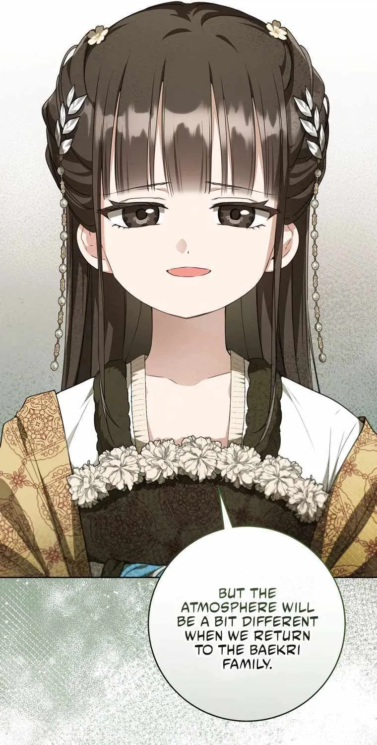 I Became the Despised Granddaughter of the Murim Family Chapter 40 page 66 - 