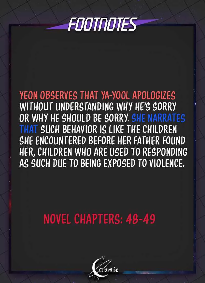 I Became the Despised Granddaughter of the Murim Family Chapter 40 page 69 - 