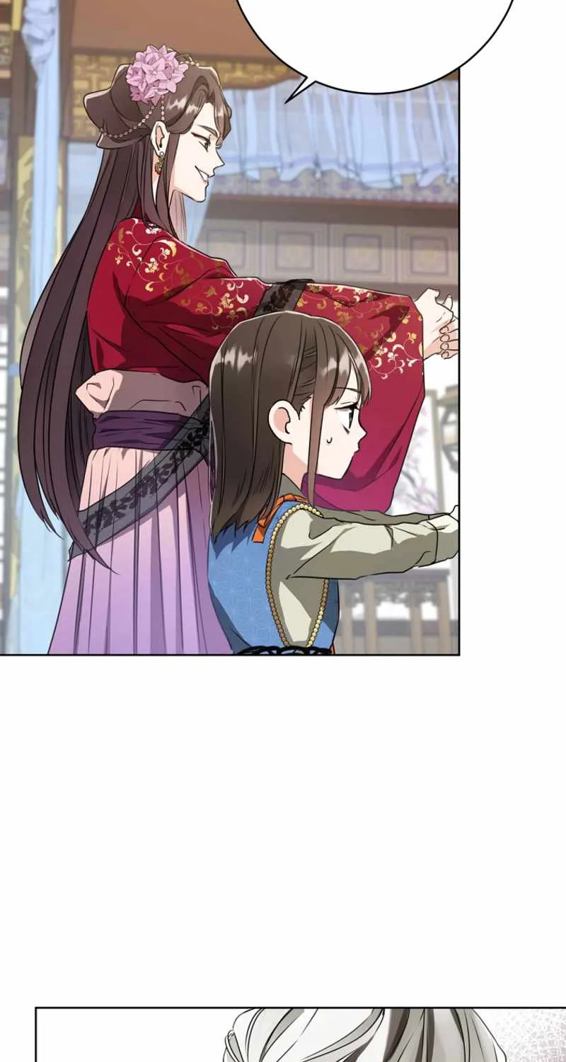 I Became the Despised Granddaughter of the Murim Family Chapter 5 page 2 - 