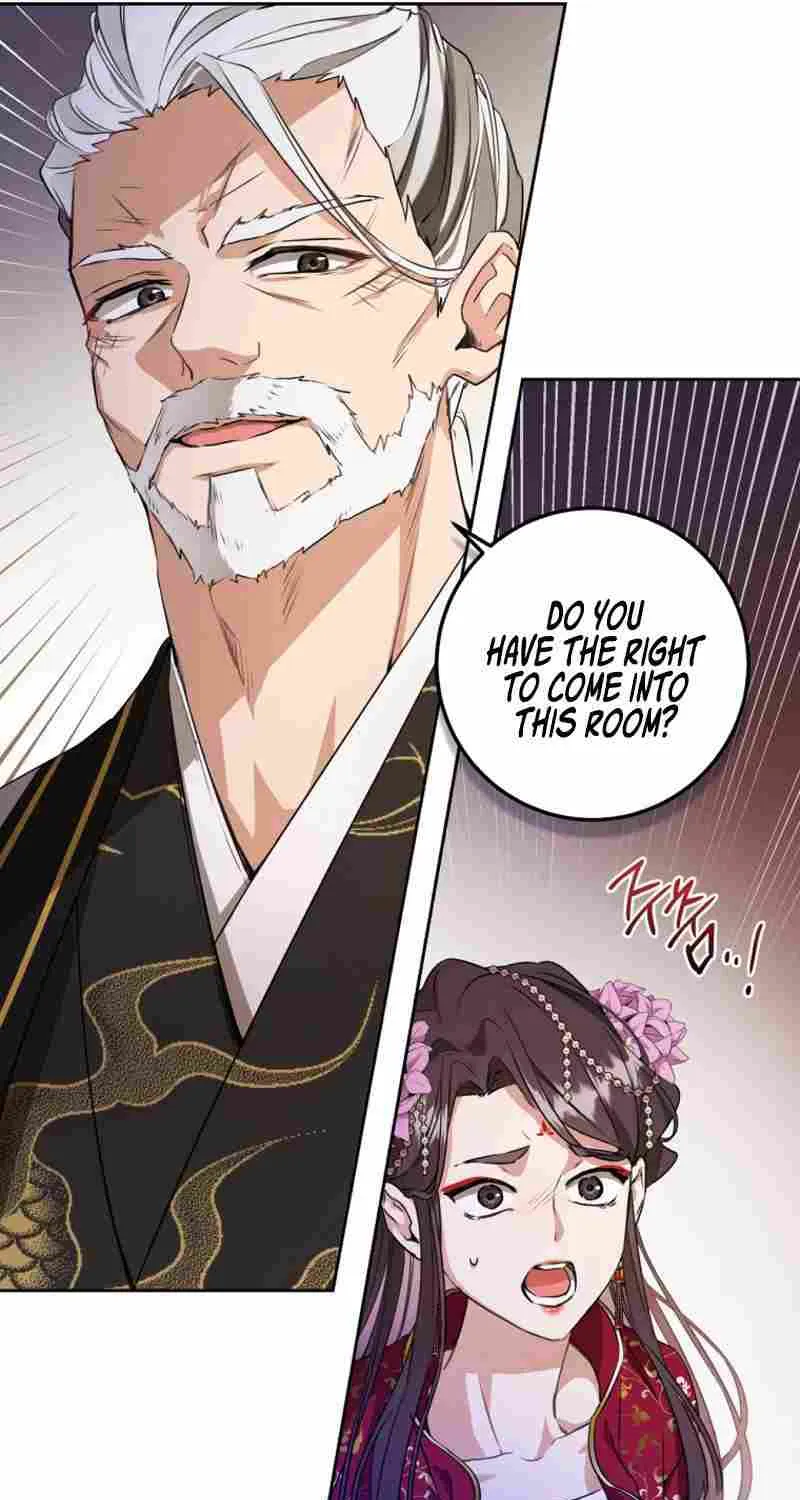 I Became the Despised Granddaughter of the Murim Family Chapter 5 page 12 - 