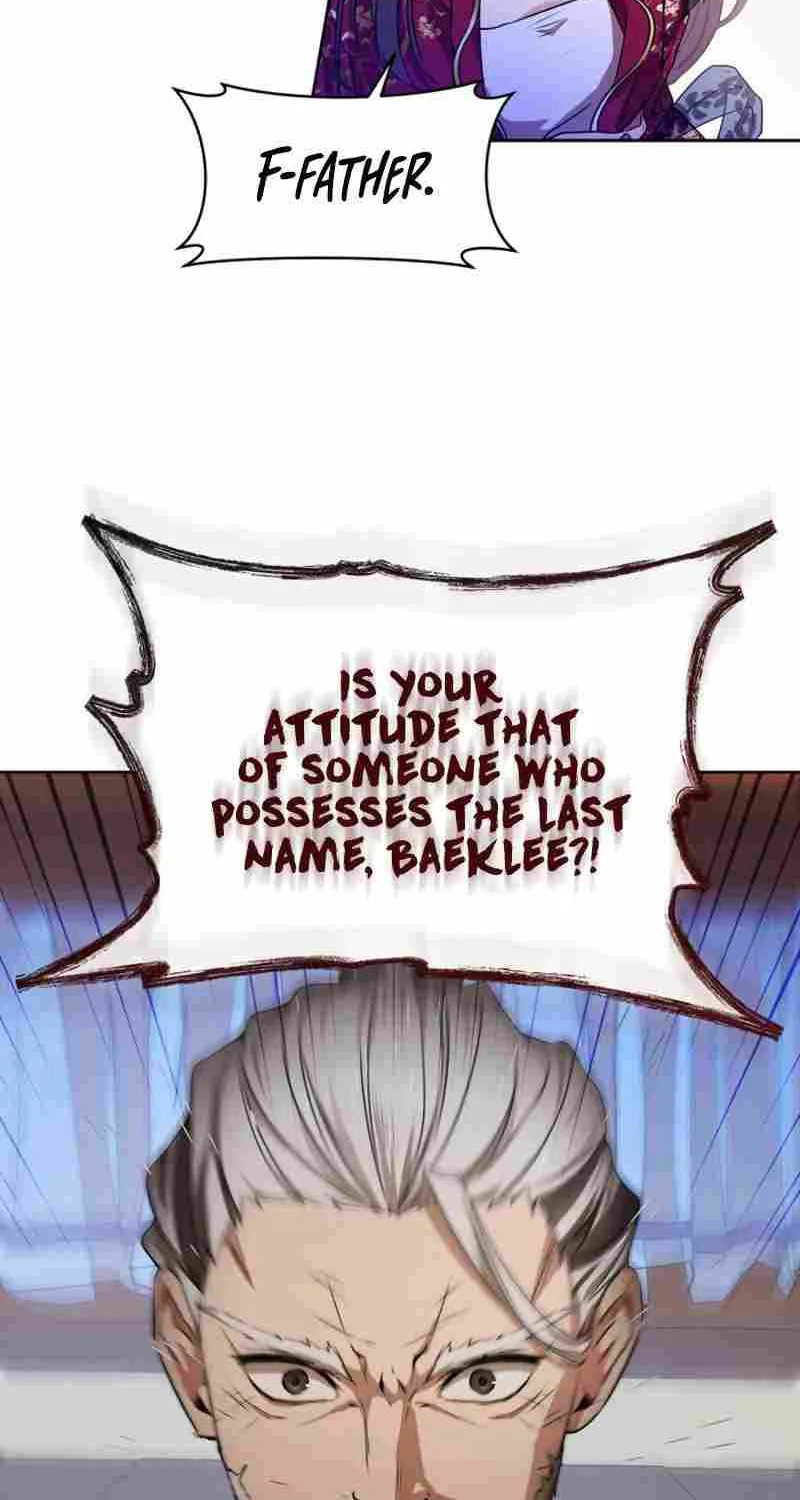 I Became the Despised Granddaughter of the Murim Family Chapter 5 page 13 - 