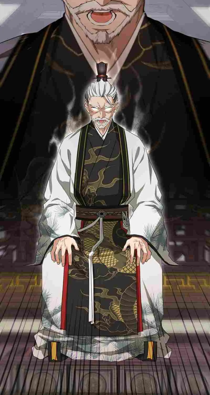 I Became the Despised Granddaughter of the Murim Family Chapter 5 page 14 - 