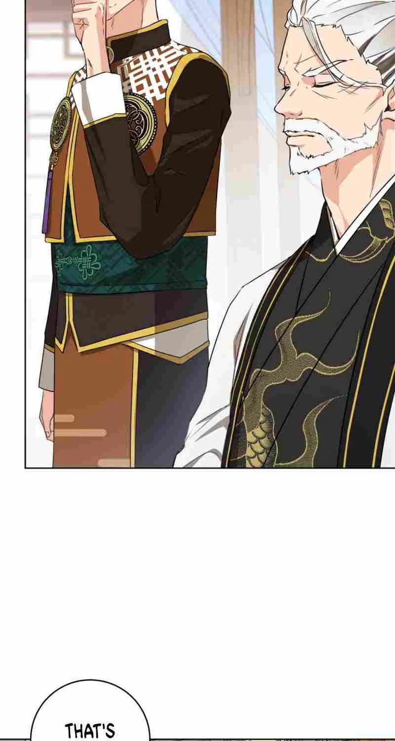 I Became the Despised Granddaughter of the Murim Family Chapter 5 page 19 - 