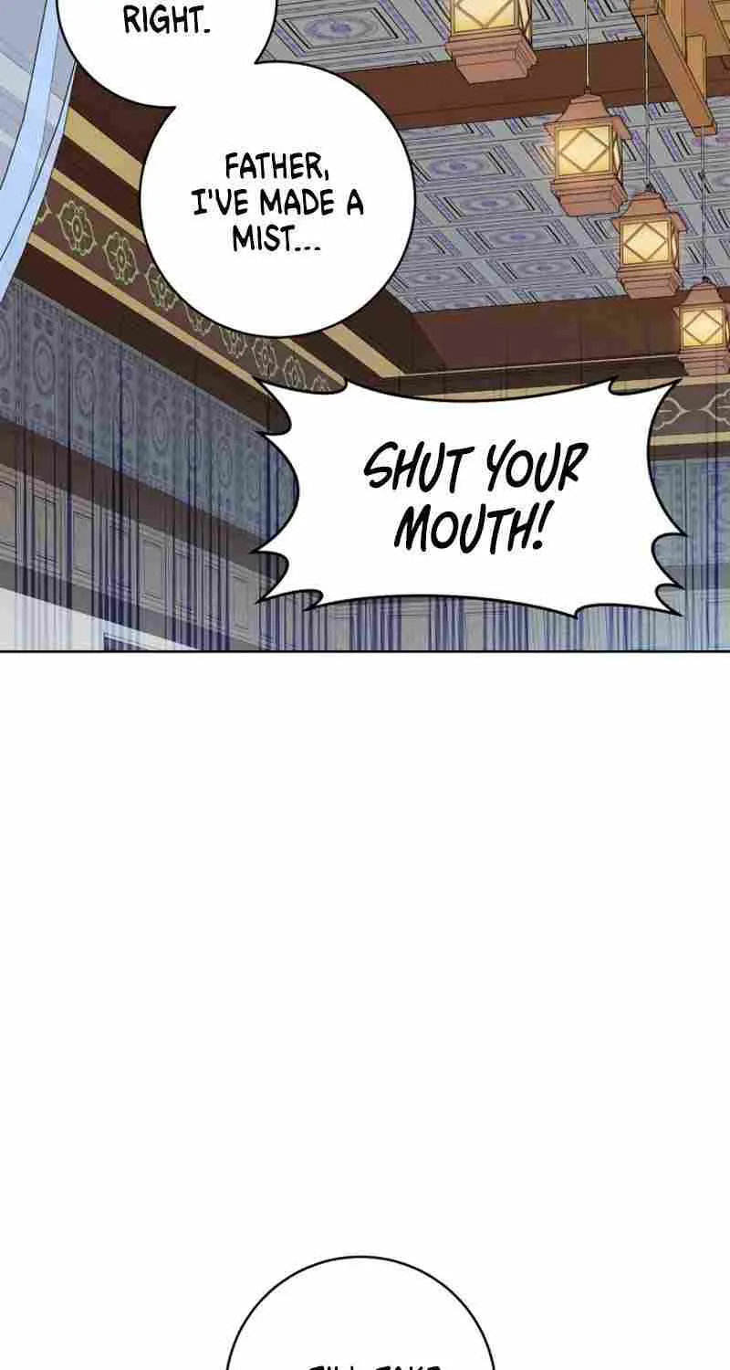 I Became the Despised Granddaughter of the Murim Family Chapter 5 page 20 - 